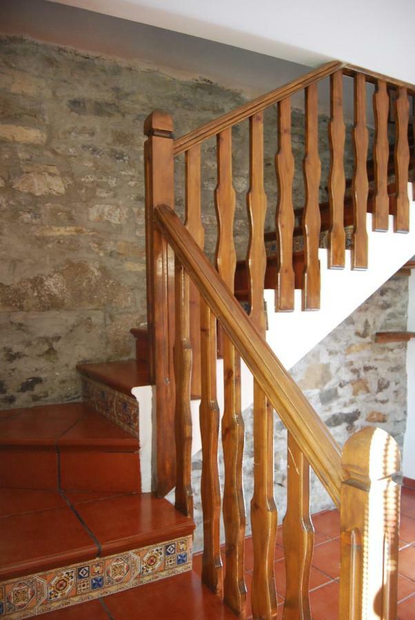 Casa Azon Villa Olivan Bagian luar foto