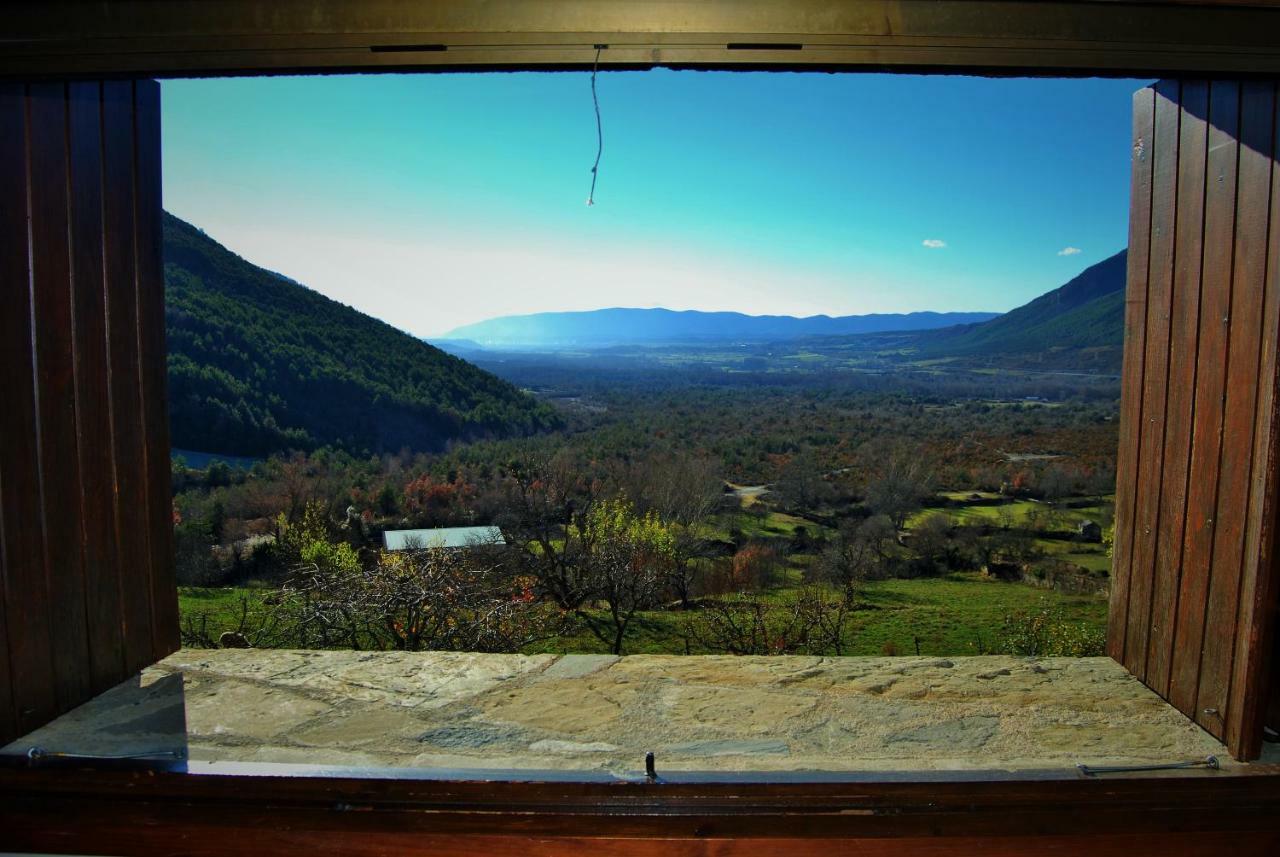 Casa Azon Villa Olivan Bagian luar foto