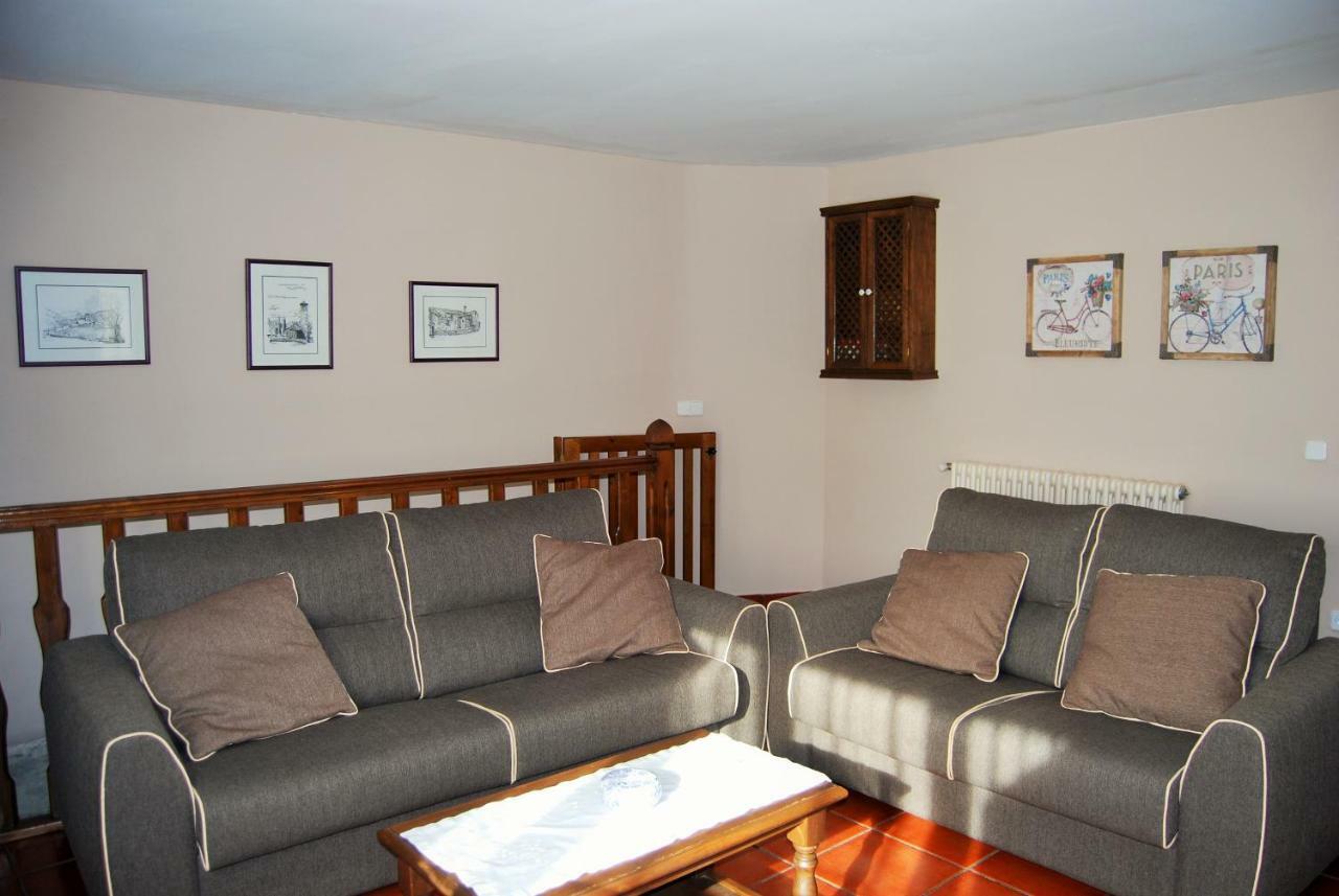 Casa Azon Villa Olivan Bagian luar foto