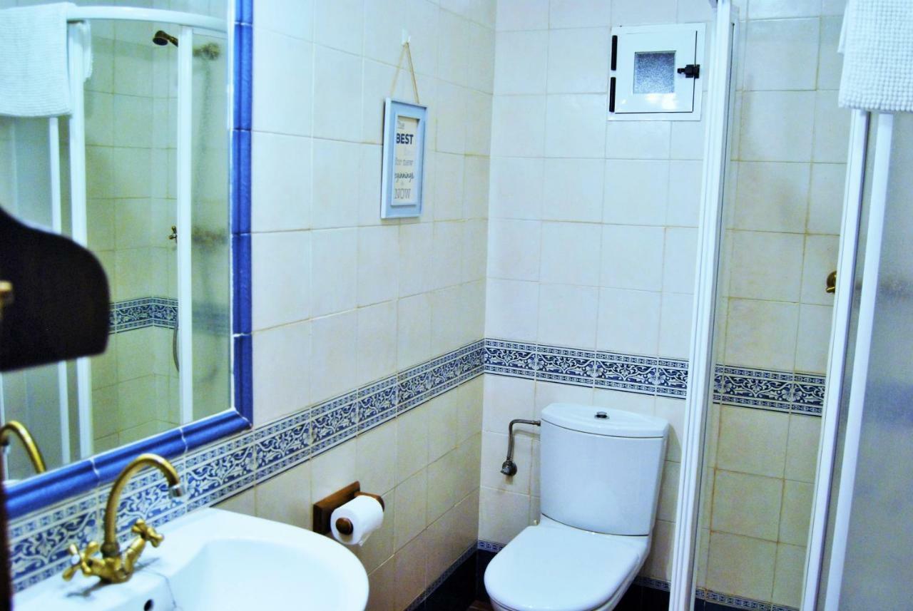 Casa Azon Villa Olivan Bagian luar foto
